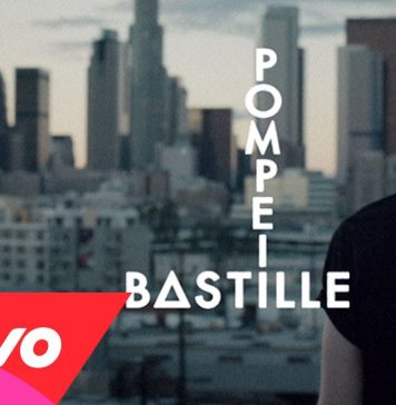 Pompeii Lyrics – Bastille