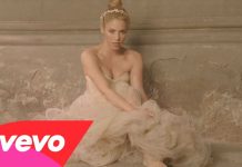 Empire Lyrics – Shakira