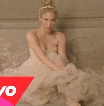 Empire Lyrics – Shakira