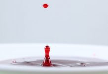 How to Replace Lost Blood?