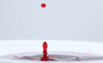 How to Replace Lost Blood?