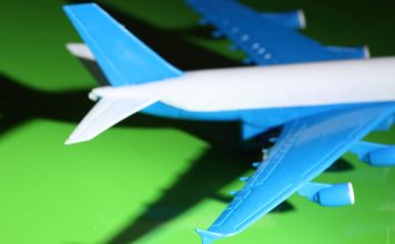 No Fear of Flying: 12 Facts about Planes