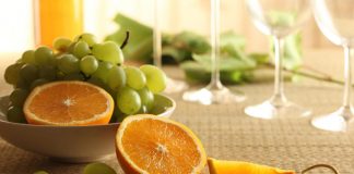 Super Foods for Vegetarian Runners