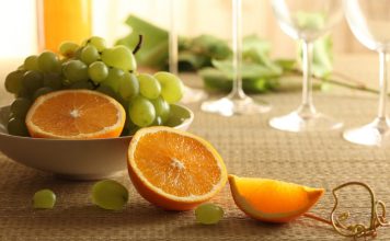6 Healthiest Spring Habits