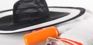 Sun Rays Protection Tips