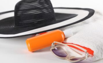 Sun Rays Protection Tips