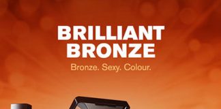 Butter London Brilliant Bronze Makeup
