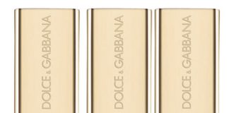 Dolce & Gabbana Summer Glow Makeup