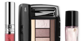 Lancome Bridal Color