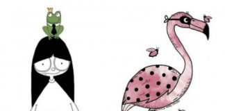 Temporary Tattoos by Designers