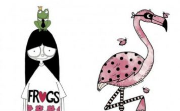 Temporary Tattoos by Designers