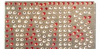 Yves Saint Laurent Swarovski Embellished Couture Palettes