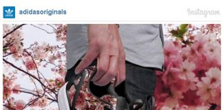 Print Your Own Patterns on Adidas Shoes