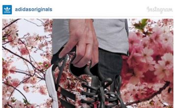 Print Your Own Patterns on Adidas Shoes