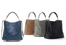 Fendi Anna Handbag Film