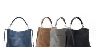 Fendi Anna Handbag Film