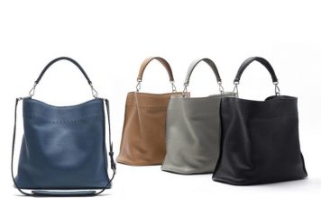 Fendi Anna Handbag Film