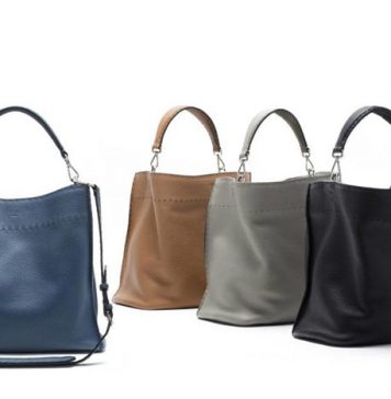 Fendi Anna Handbag Film