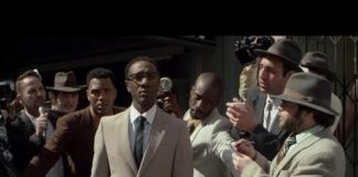 The Man Lyrics – Aloe Blacc