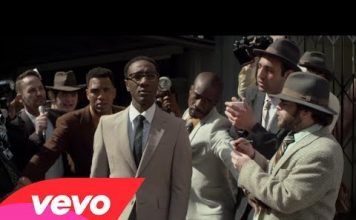The Man Lyrics – Aloe Blacc