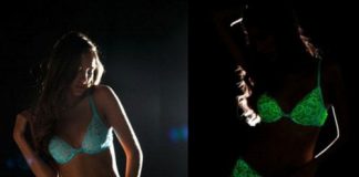 Cosabella Glowing Lingerie