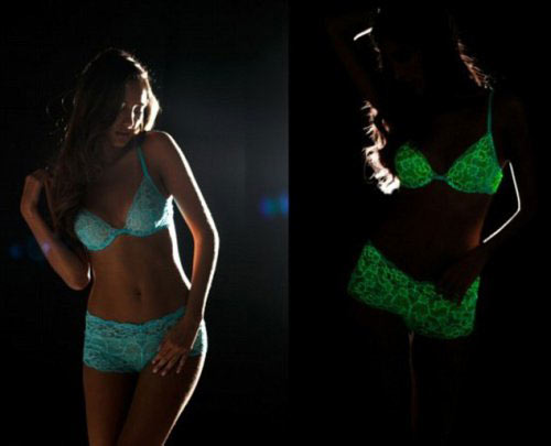 lingerie-glow