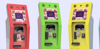 Manicure Robots Fingernails 2 Go