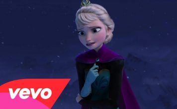 Let It Go – Idina Menzel