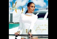 I Luh Ya Papi Lyrics – Jennifer Lopez