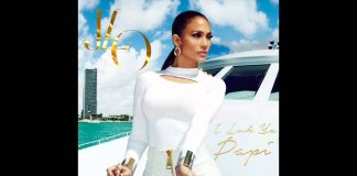 I Luh Ya Papi Lyrics – Jennifer Lopez
