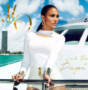 I Luh Ya Papi Lyrics – Jennifer Lopez