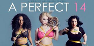 Weightism Film “A Perfect 14”