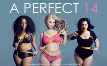 Weightism Film “A Perfect 14”