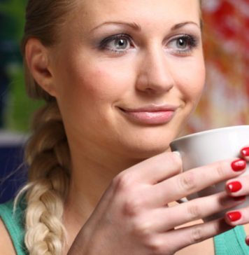 Perfect Breakfast for Dieters