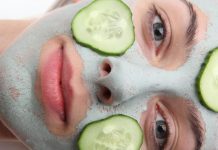 4 Simple Tips That Will Change The Way You Apply a Face Mask