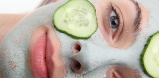 How to Look Young at 50?