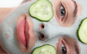 How to Look Young at 50?