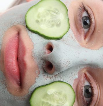 How to Look Young at 50?