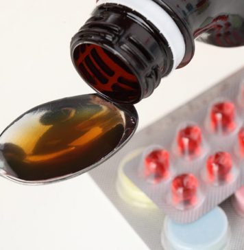 Youth Vitamins Dangerous