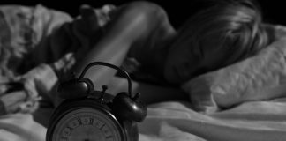 Reasons Behind Waking up at Night