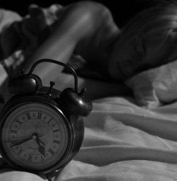 The Importance of Beauty Sleep