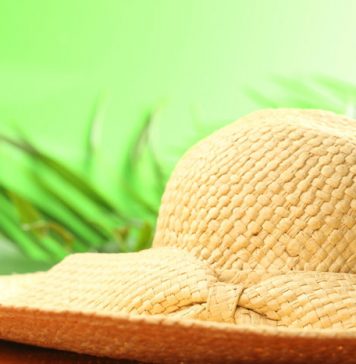 Top 5 Items a Lady Shouldn’t Leave Home when Traveling Abroad