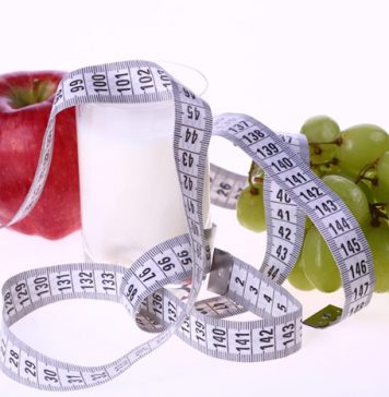 Weight Gain Changes Your Character