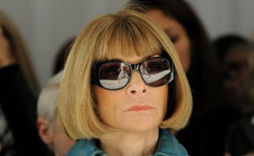 10 Surprising Facts about Anna Wintour