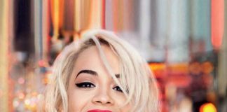 Donna Karan & Rita Ora Presenting My NY Fragrance