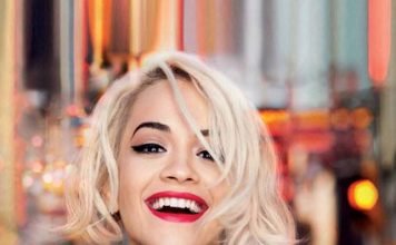 Donna Karan & Rita Ora Presenting My NY Fragrance