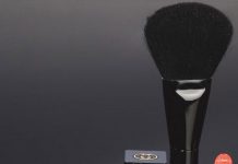 Gucci Debut Makeup Collection