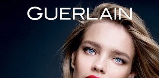 Guerlain Kiss Kiss Makeup