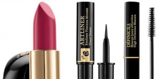 Lancome Jason Wu Pre-Fall 2014