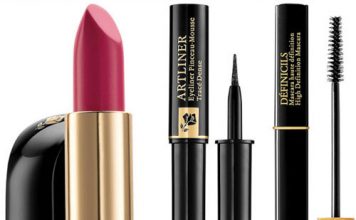 Lancome Jason Wu Pre-Fall 2014